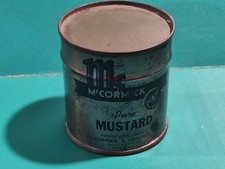 Ww2 ration tin for sale  Kenilworth
