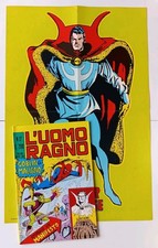 Uomo ragno corno usato  Sasso Marconi