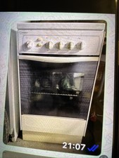 Gas cooker top for sale  MILTON KEYNES