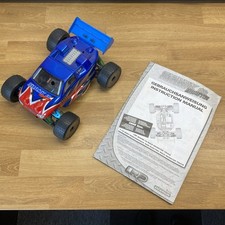 Lrp shark monster for sale  LEICESTER
