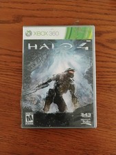 Halo xbox 360 for sale  Stewartsville