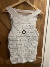 Protective vest size for sale  LLANRWST