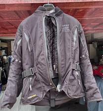 Rukka cordura gortext for sale  LEWES