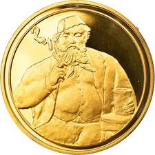 Médaille arts culture d'occasion  Lille-