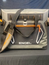 Engel 22qt. soft for sale  East Helena