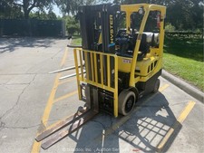 2016 hyster s50ft for sale  Kissimmee