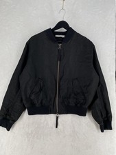 ladies l bomber cotton for sale  Salt Lake City