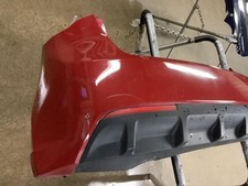 Rear bumper hatchback for sale  Wisconsin Rapids