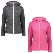 Cmp damen fleecejacke gebraucht kaufen  Hofheim