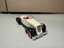 Matchbox 1935 auburn for sale  Wappingers Falls