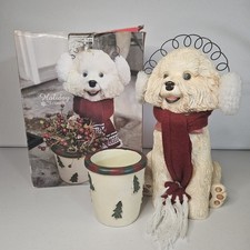 Holiday kirkland bichon d'occasion  Expédié en Belgium