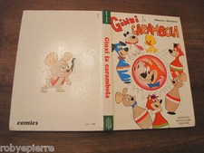Hanna barbera ginxie usato  Milano