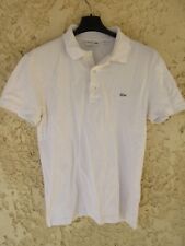 Polo lacoste devanlay d'occasion  Nîmes