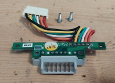Carte connecteur batterie d'occasion  Guérande
