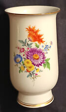 Meissner porzellan vase gebraucht kaufen  Deutschland
