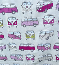Fryetts campervan curtain for sale  HERTFORD