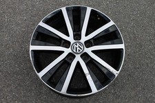 Riginal alufelge 7x17 gebraucht kaufen  Straubing