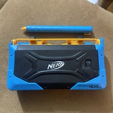 Nintendo lite nerf for sale  Shipping to Ireland