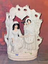 30cm staffordshire style for sale  LEEDS