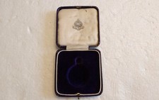 Empty medal display for sale  KING'S LYNN