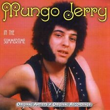 Jerry mungo summertime for sale  STOCKPORT
