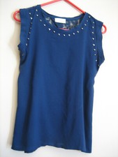 Blouse zara dentelle d'occasion  Mougins