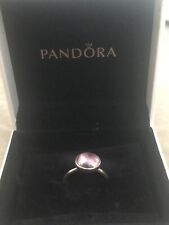 Anello pandora argento usato  Cermenate