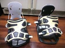 Day snowboard binding for sale  Sparks