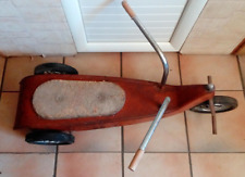 Ancien cyclorameur jouet d'occasion  Ambert