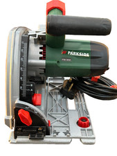 Parkside plunge saw for sale  EDGWARE
