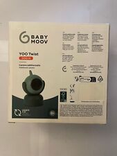 Babymoov yoo master for sale  MANCHESTER