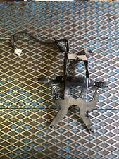 Portatarga aftermarket ktm usato  Roma