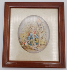 Beatrix potter framed for sale  GOSPORT