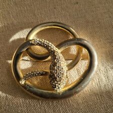 Vintage gold vermeil for sale  GRANTHAM