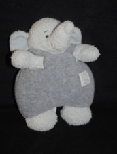 Peluche doudou elephant d'occasion  Krautergersheim