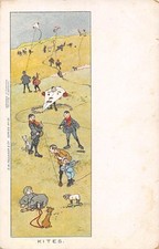 Postcard comic children for sale  BRISTOL