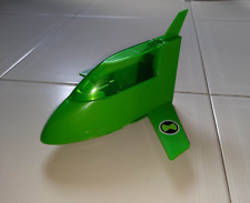 Usado, Ben 10 Ultimate Alien Bandai 2010 Kevin's Rocket POD veículo sem peças comprar usado  Enviando para Brazil