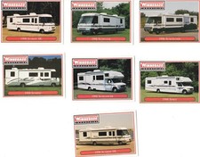 Collectible winnebago itaska for sale  Akeley