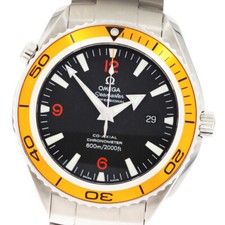 Omega seamaster600 planet d'occasion  Expédié en Belgium