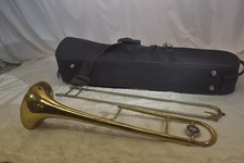 King concert trombone for sale  Cedar Springs
