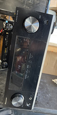 pioneer receiver vsx d'occasion  Expédié en Belgium