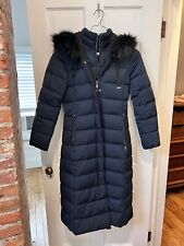 Tahari long puffer for sale  Asbury Park