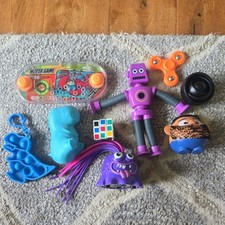 Assorted fidget autism for sale  Edwardsville