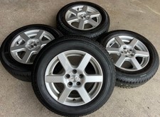 Alu sommerräder golf gebraucht kaufen  Bad Tölz