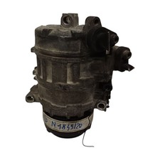 Compressore per bmw usato  Italia