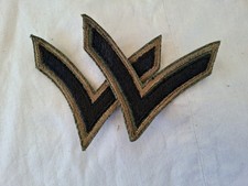 Vietnam ranks dienstgradabzeic gebraucht kaufen  Wilthen