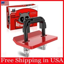 Hitch tightener anti for sale  Absecon