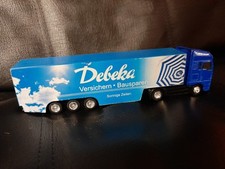 Lkw debeka gebraucht kaufen  Langenzenn