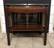 Antique kittinger buffalo for sale  Sarasota