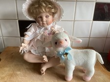 Ashton drake collectible for sale  LEICESTER